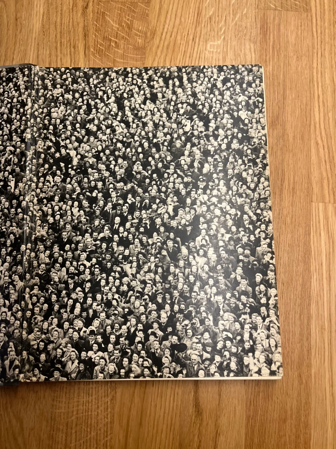 The Family of Man by Edward Steichen image indicator(2)