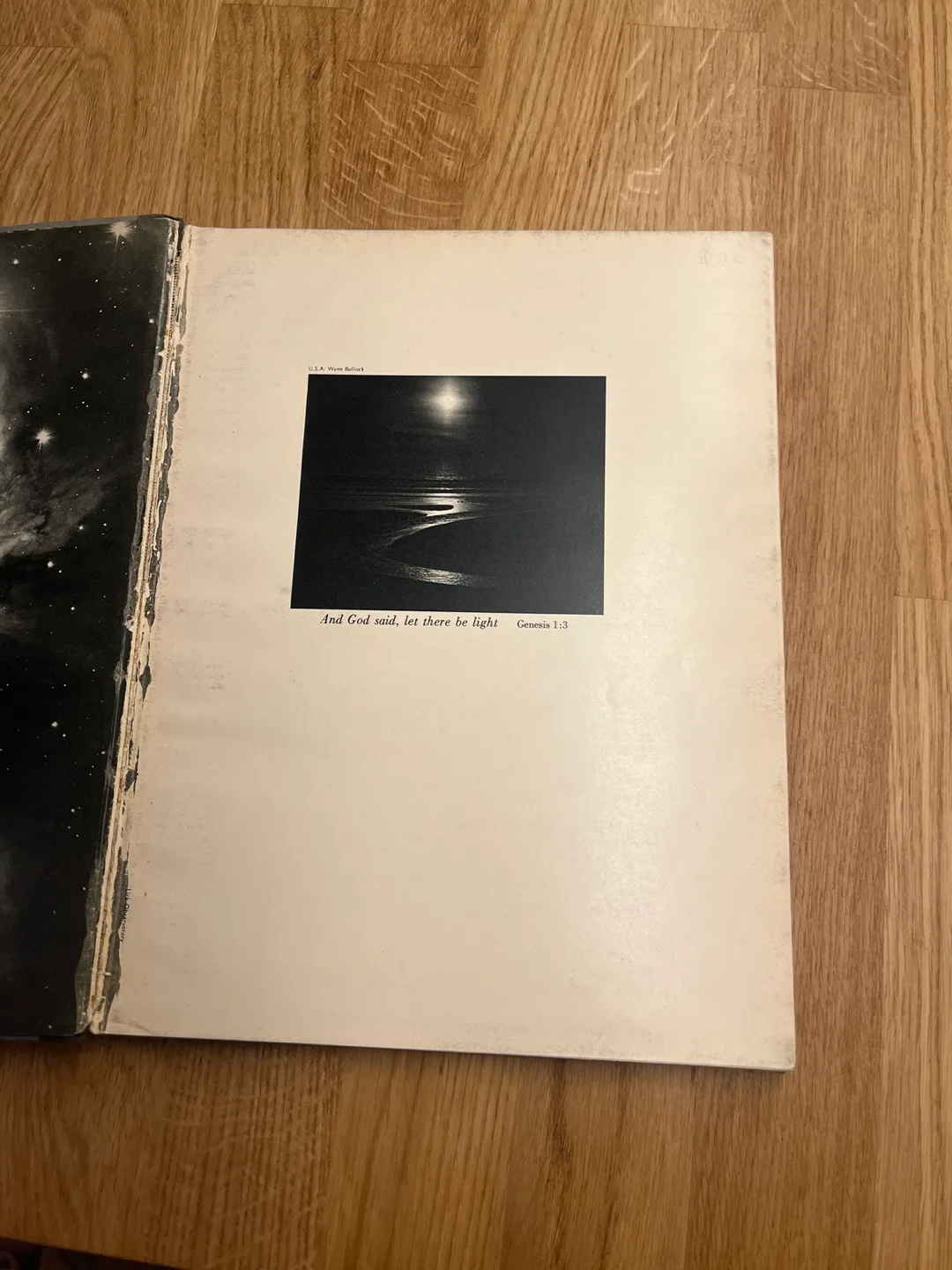 The Family of Man by Edward Steichen image indicator(3)