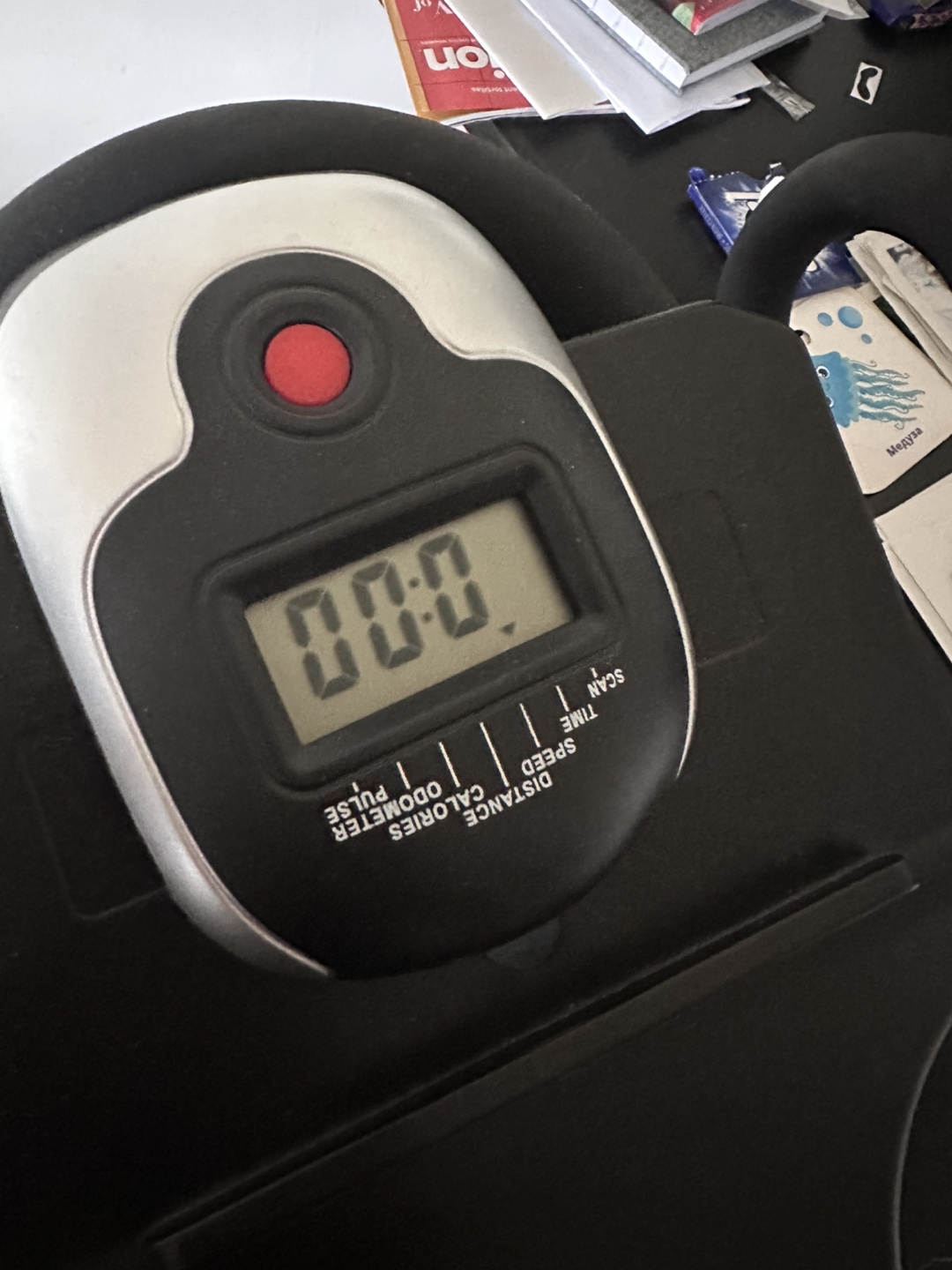 Used Indoor Cycling Bike - photo 3