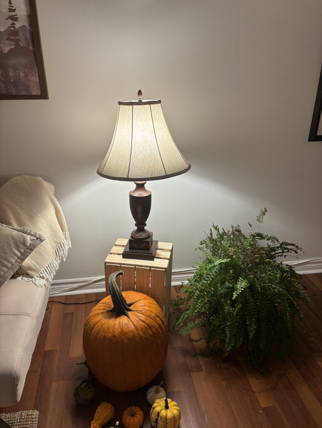 Moving sale - lamps - photo 2
