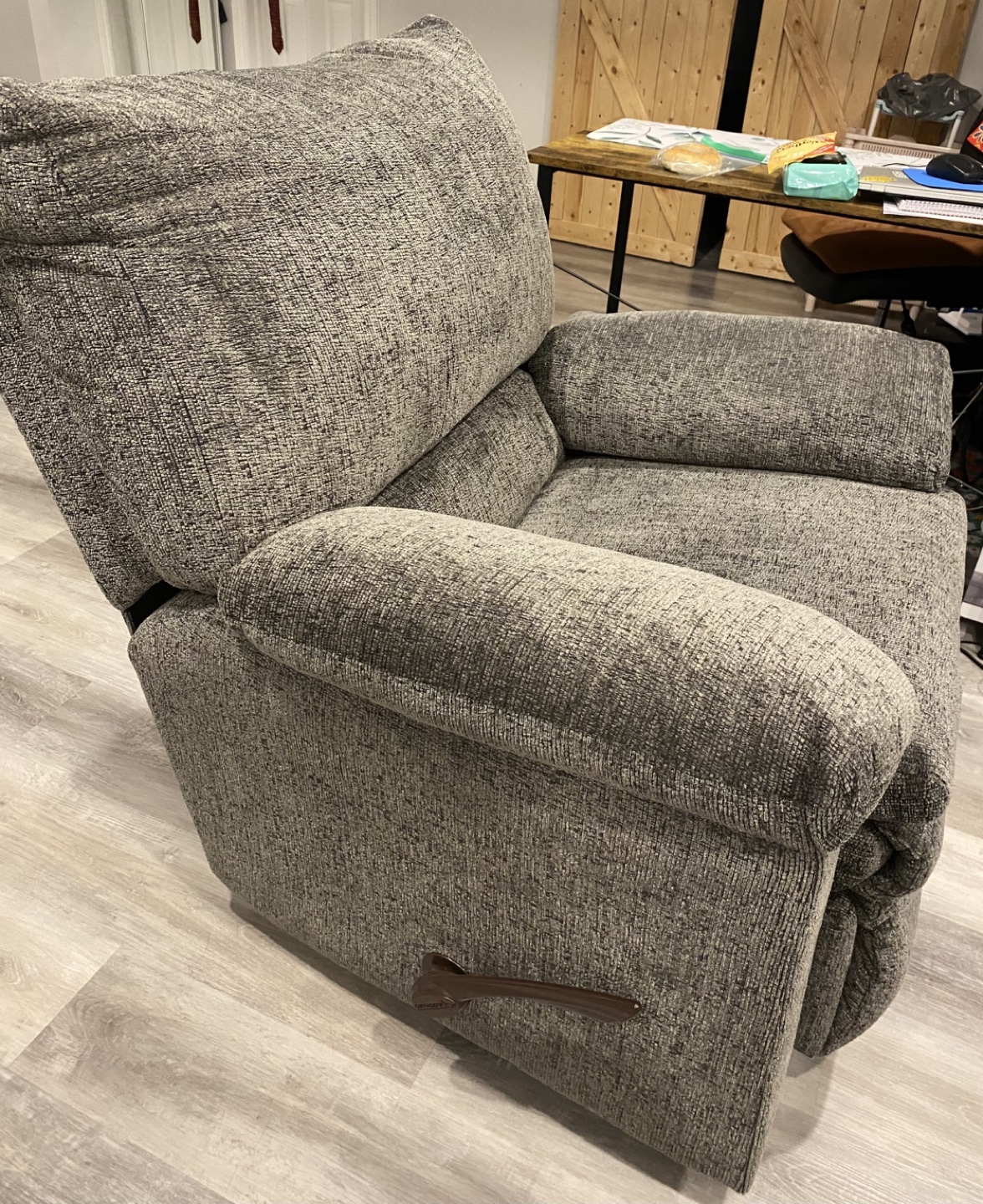 Reclining Chair - photo 2