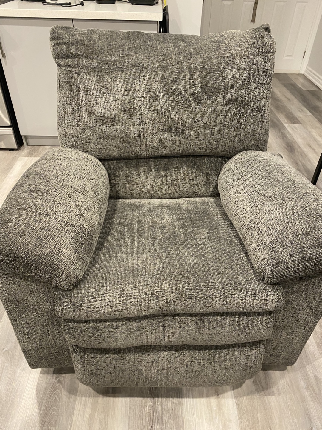 Reclining Chair