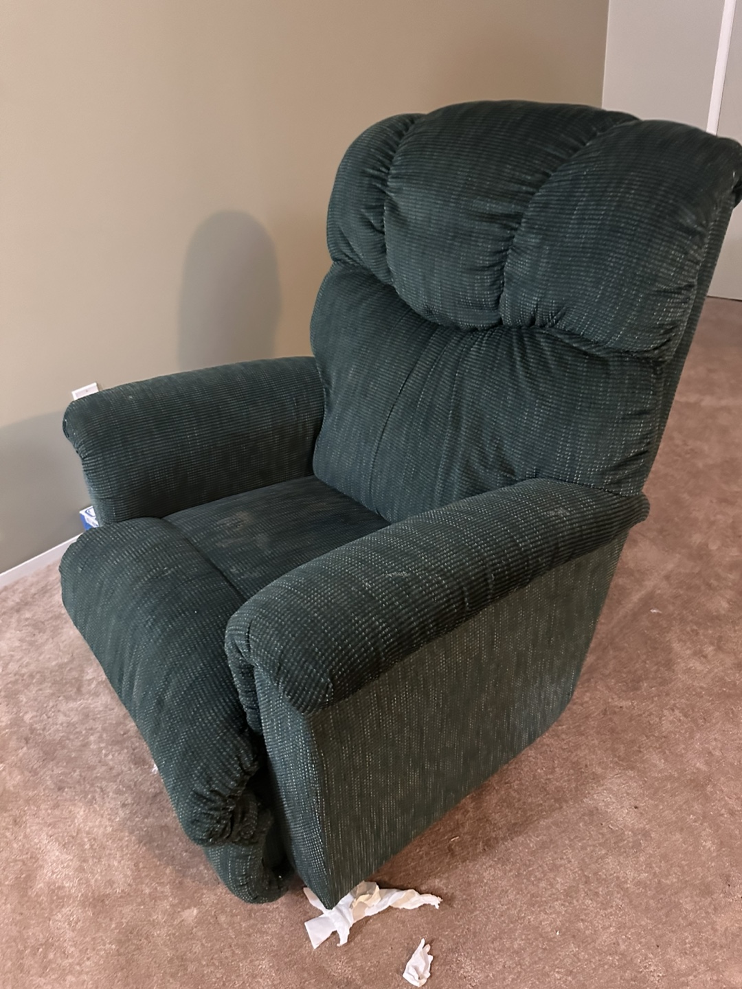 Recliner Chair