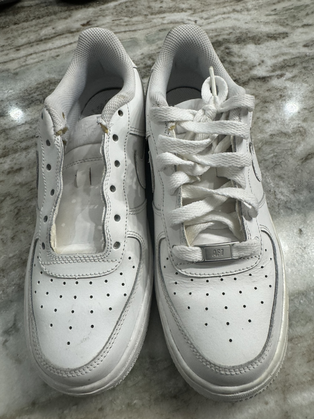 Nike Air Force 1 Size 5.5Y