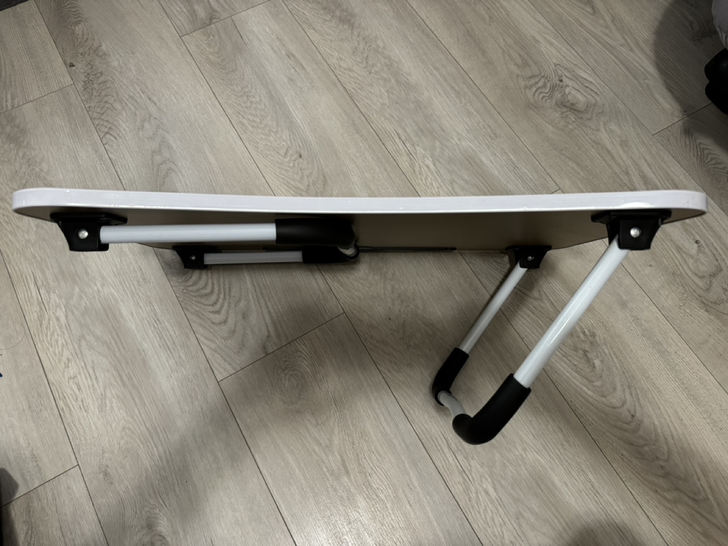 Foldable Laptop Table - photo 3
