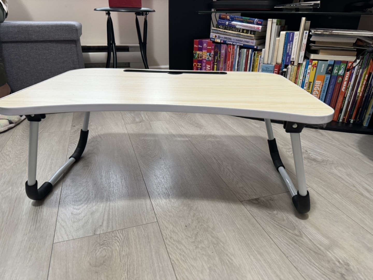Foldable Laptop Table