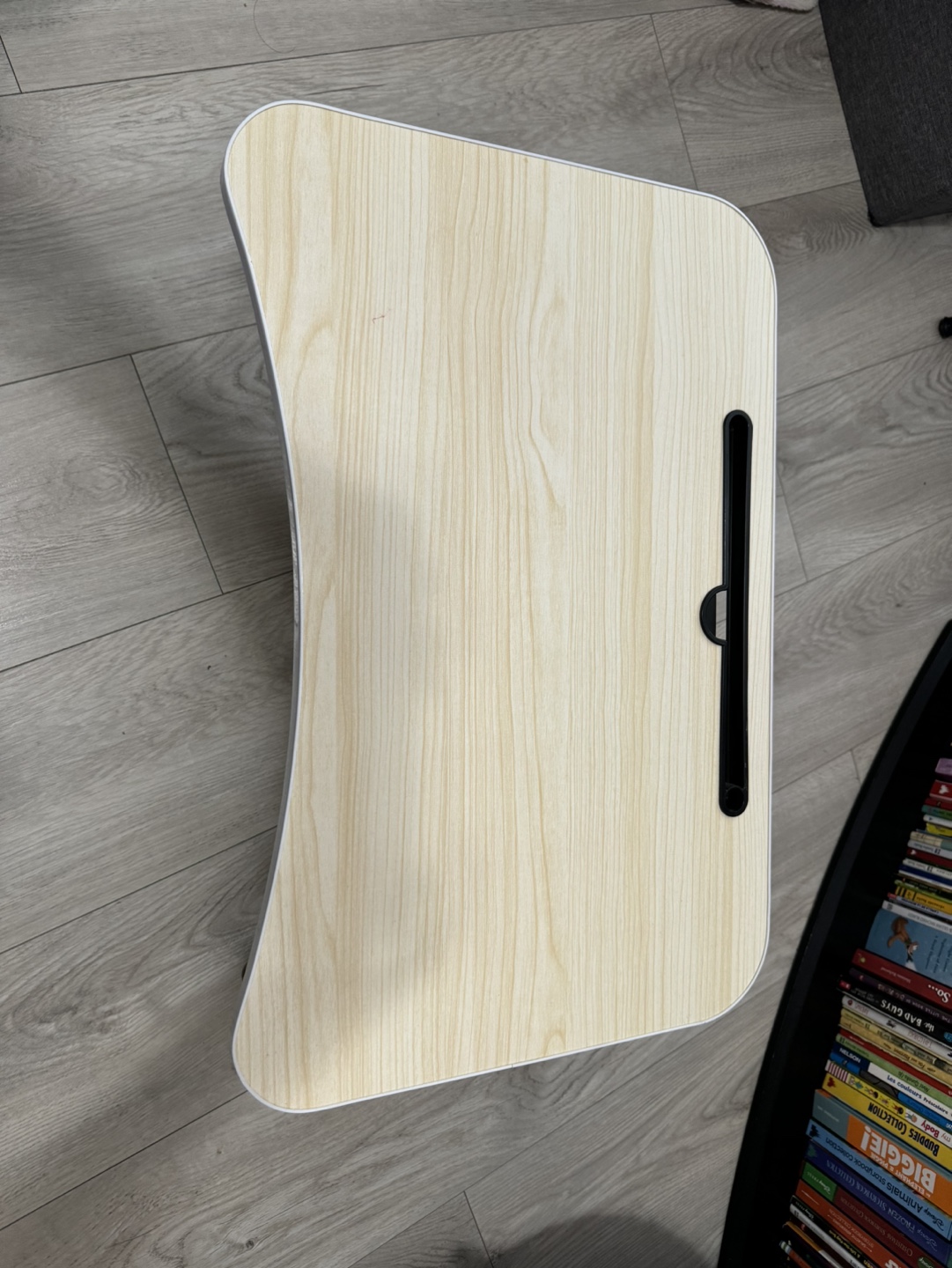 Foldable Laptop Table - photo 2