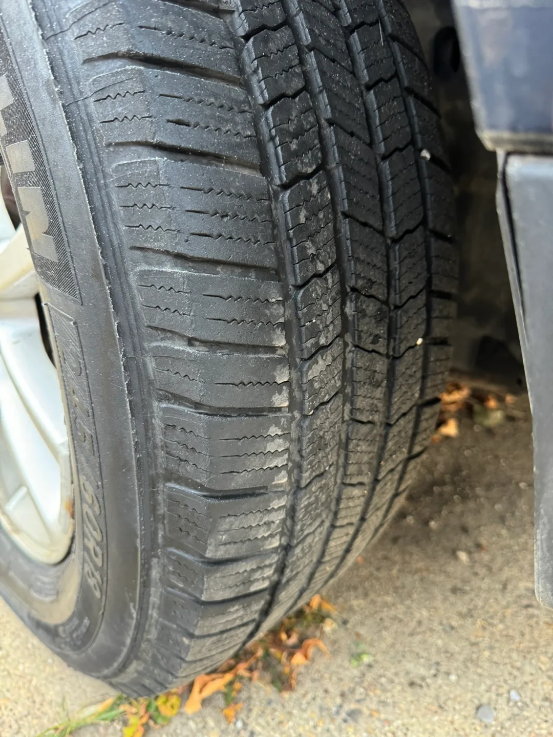 SUV 2010 Ford Edge image indicator(3)