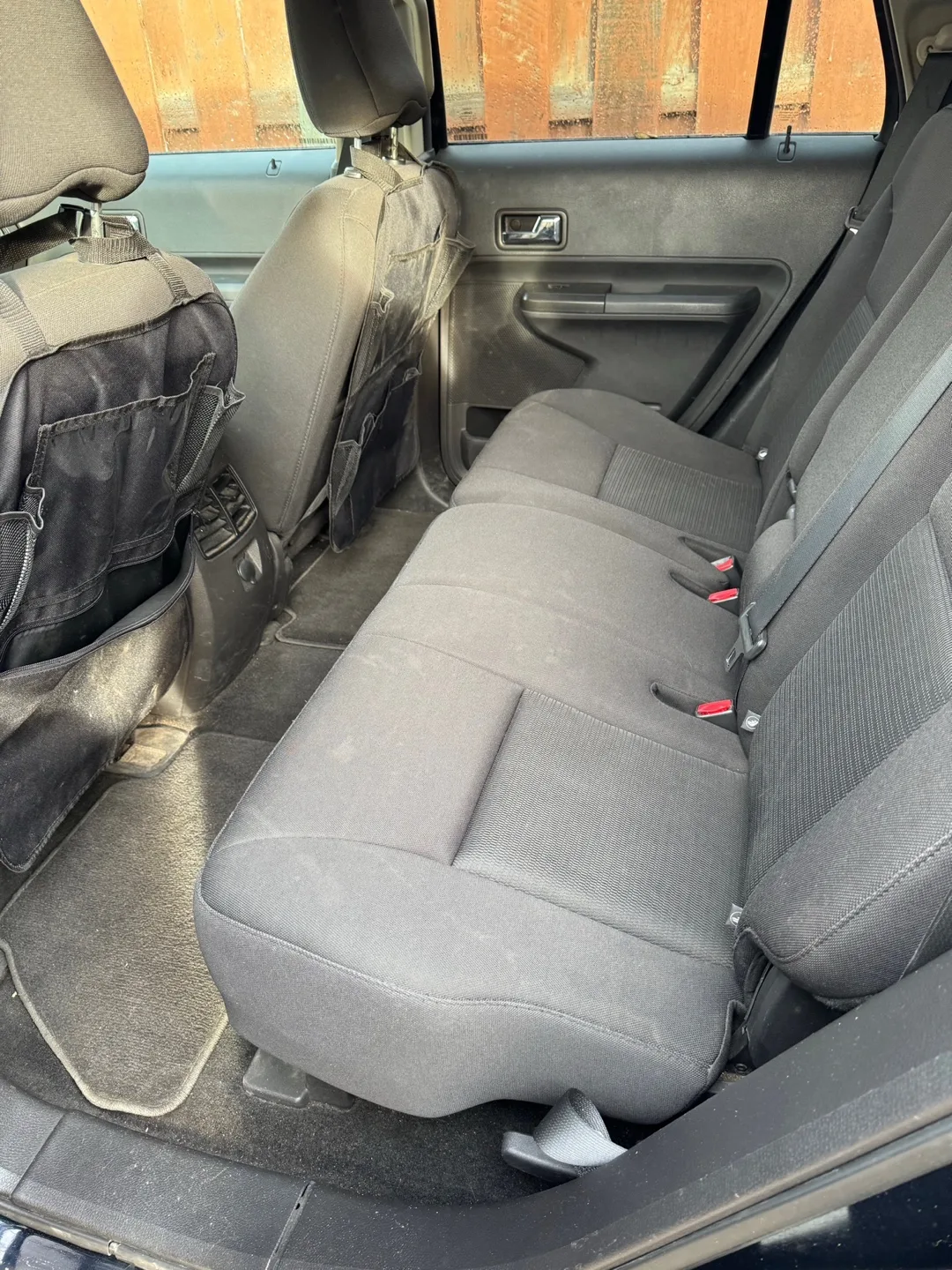 SUV 2010 Ford Edge image indicator(5)