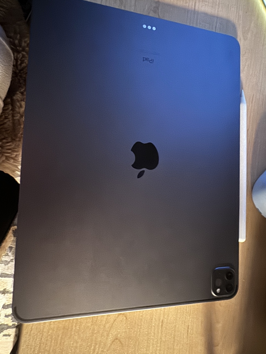 iPad Pro 12.9 256 gb