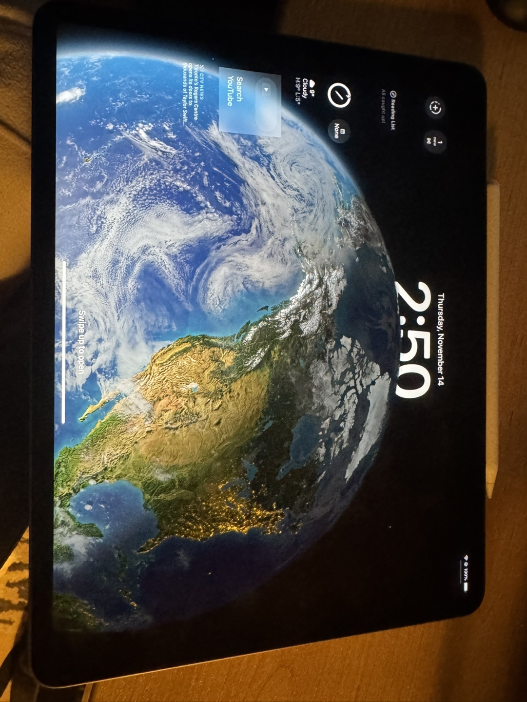 iPad Pro 12.9 256 gb - photo 2