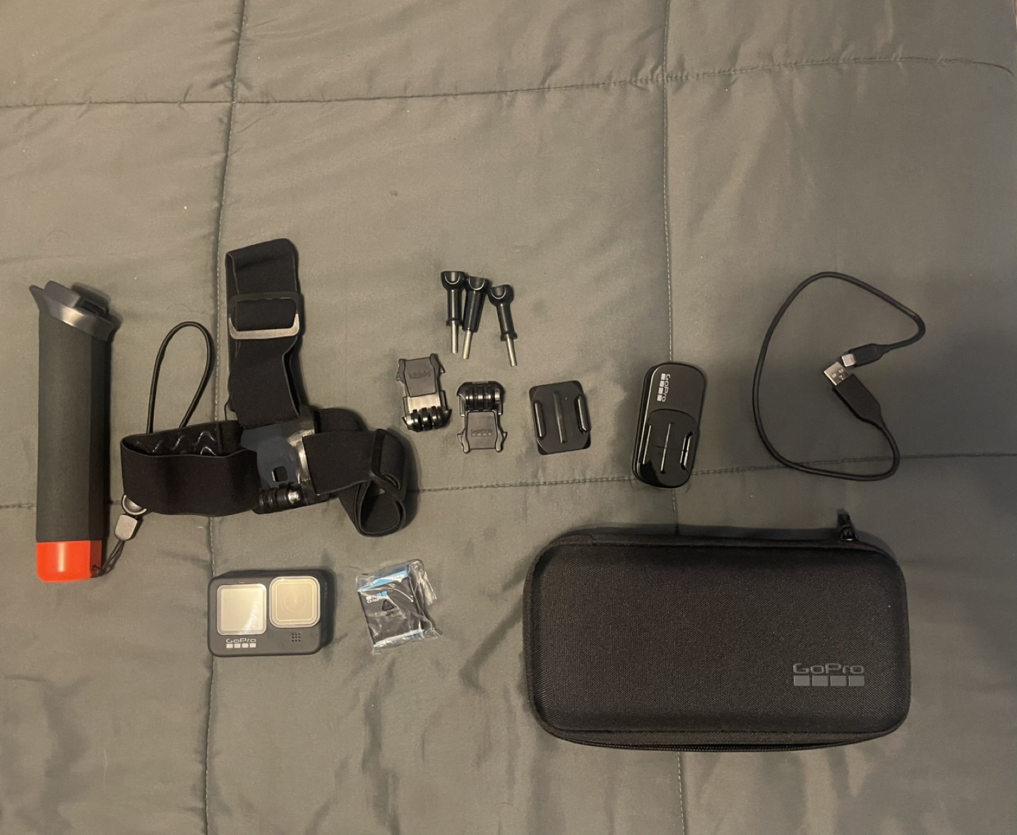 GoPro Hero9 Black