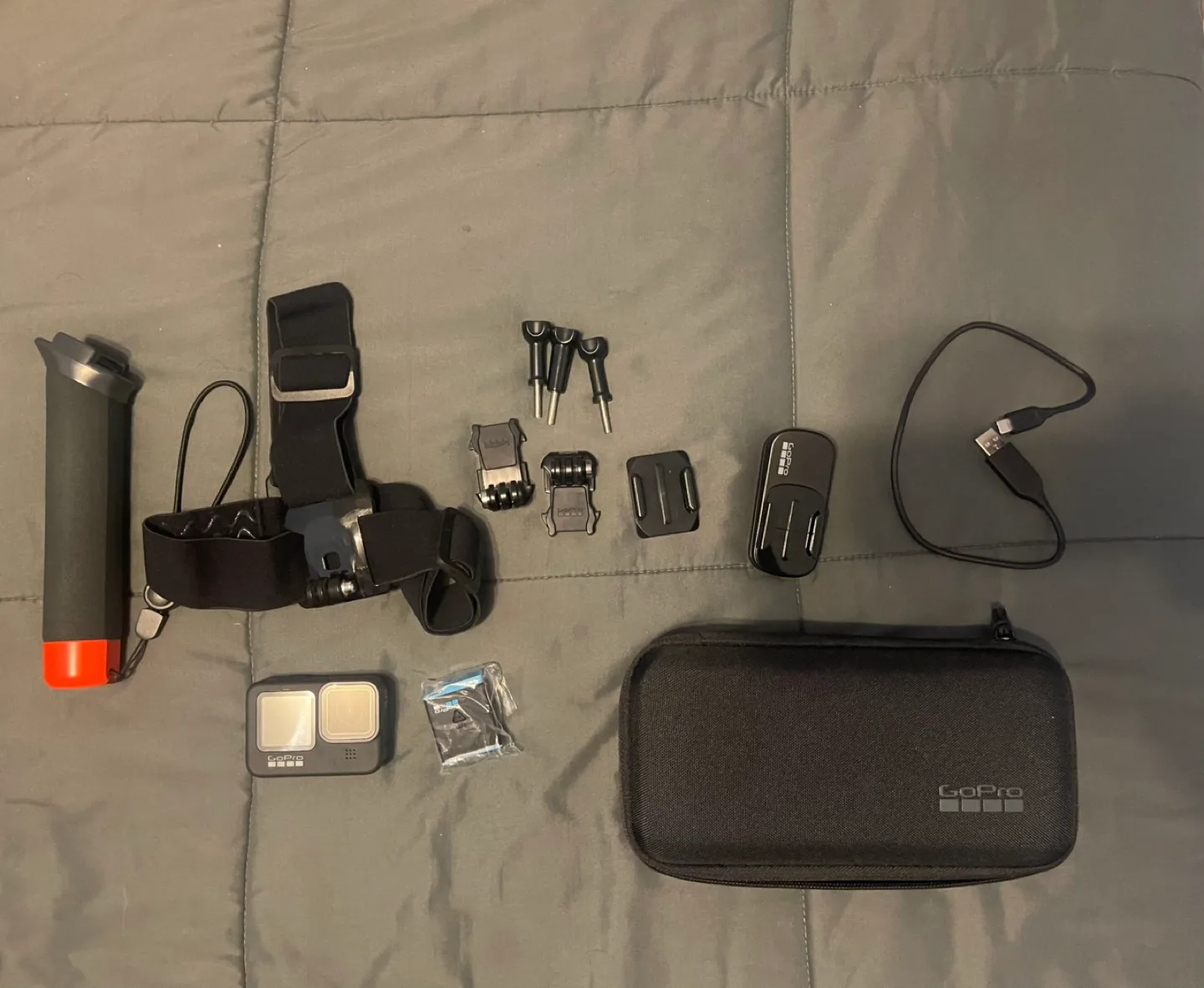 GoPro Hero9 Black thumbnail