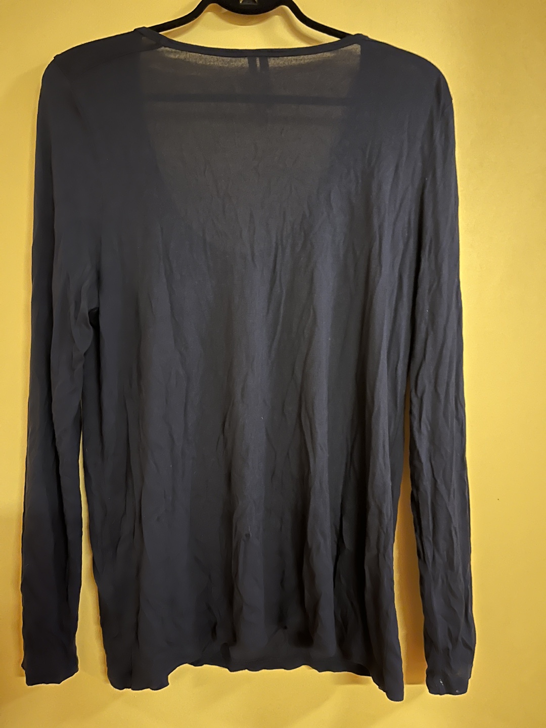 Banana Republic Long Sleeve Shirt Large - photo 4