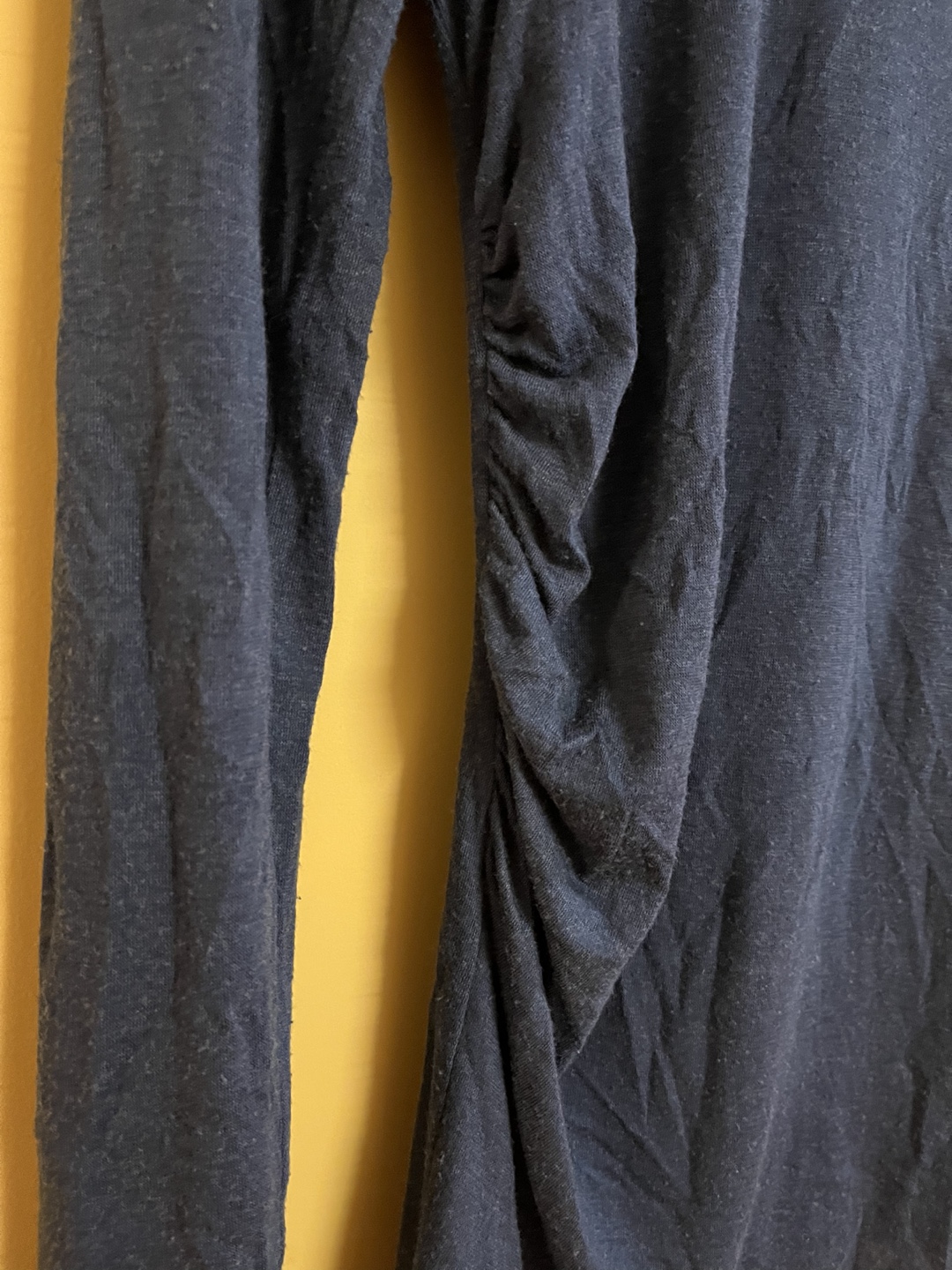 Banana Republic Long Sleeve T-Shirt Large - photo 3