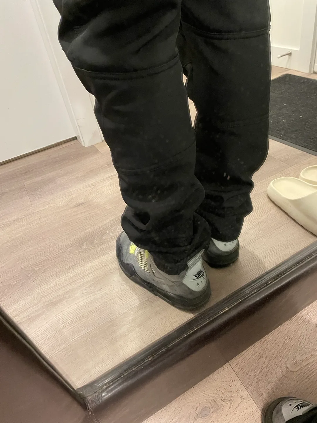 Air Jordan 4 Retros image indicator(3)