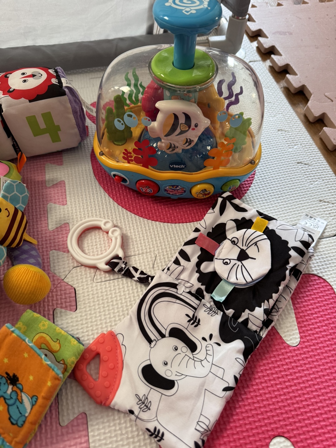 Baby Toys Bundle - photo 3