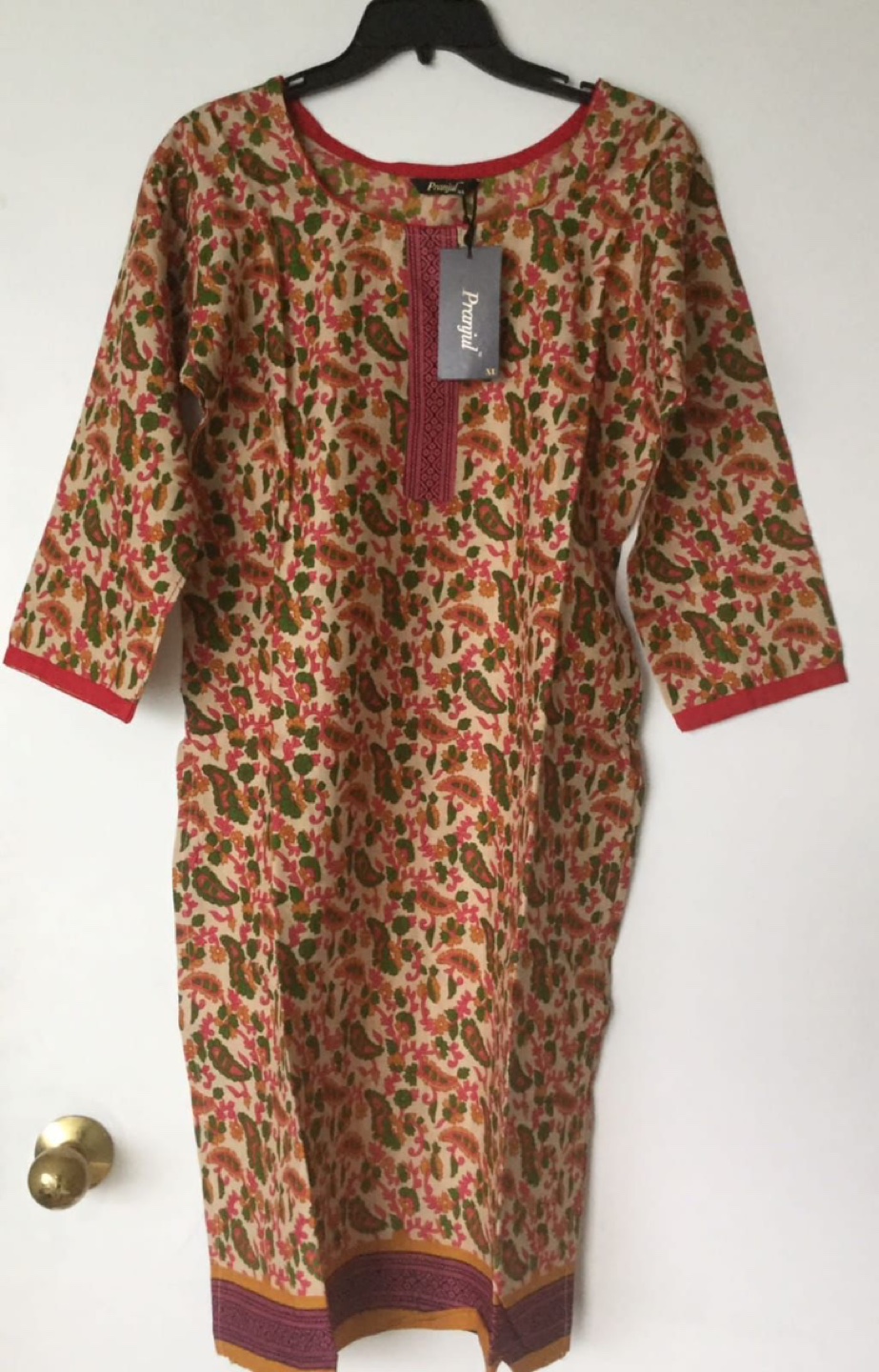Kurthi