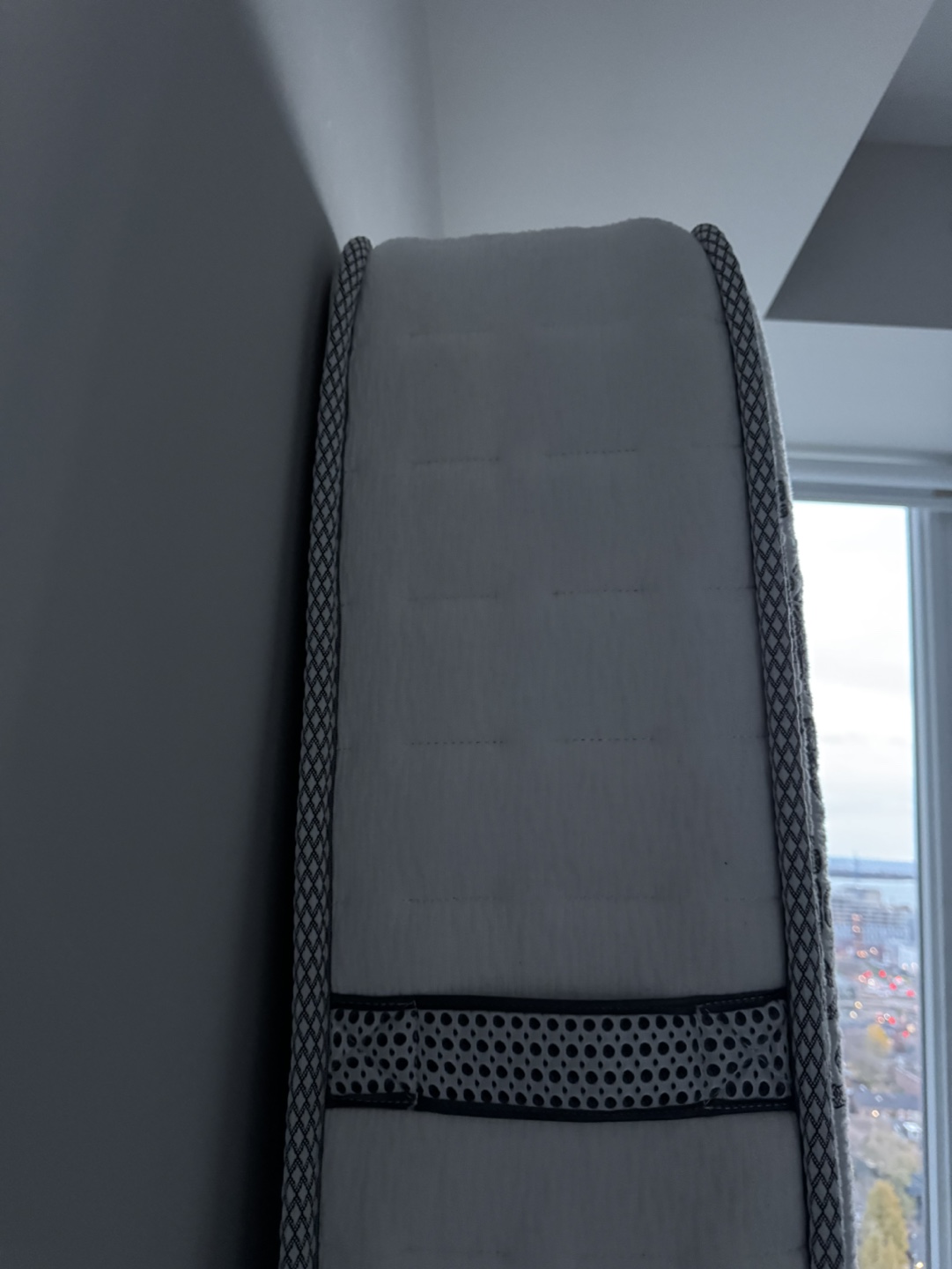 Full/Double Hybrid Mattress - photo 3