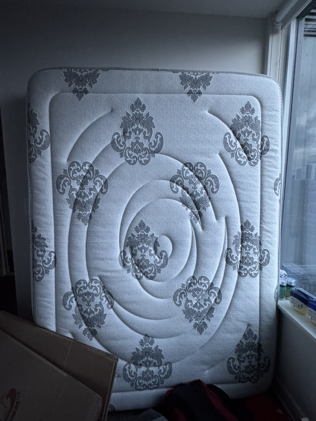 Full/Double Hybrid Mattress - photo 2