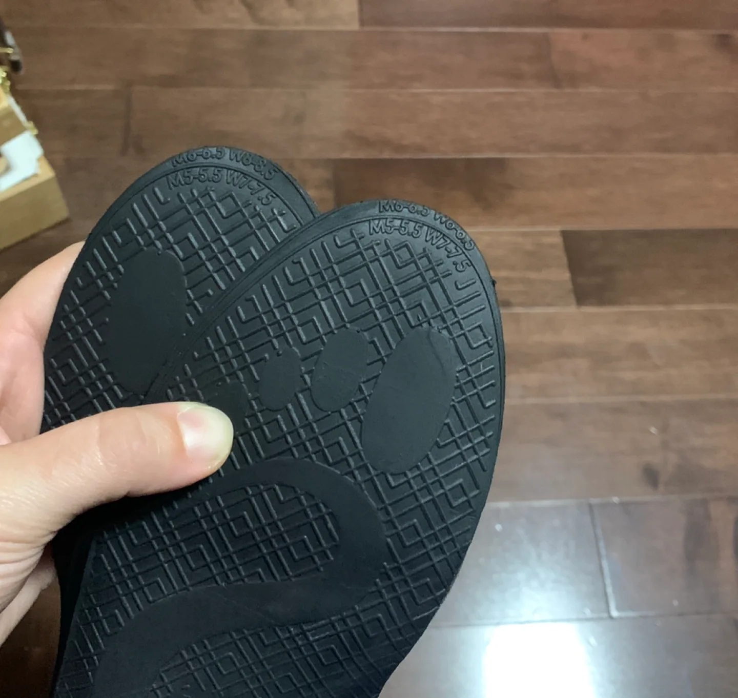 Physix Gear Sport Full Length Orthotic Insoles image indicator(4)