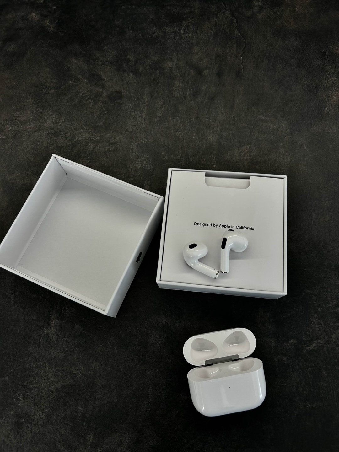 Airpods 4 ANC - photo 3