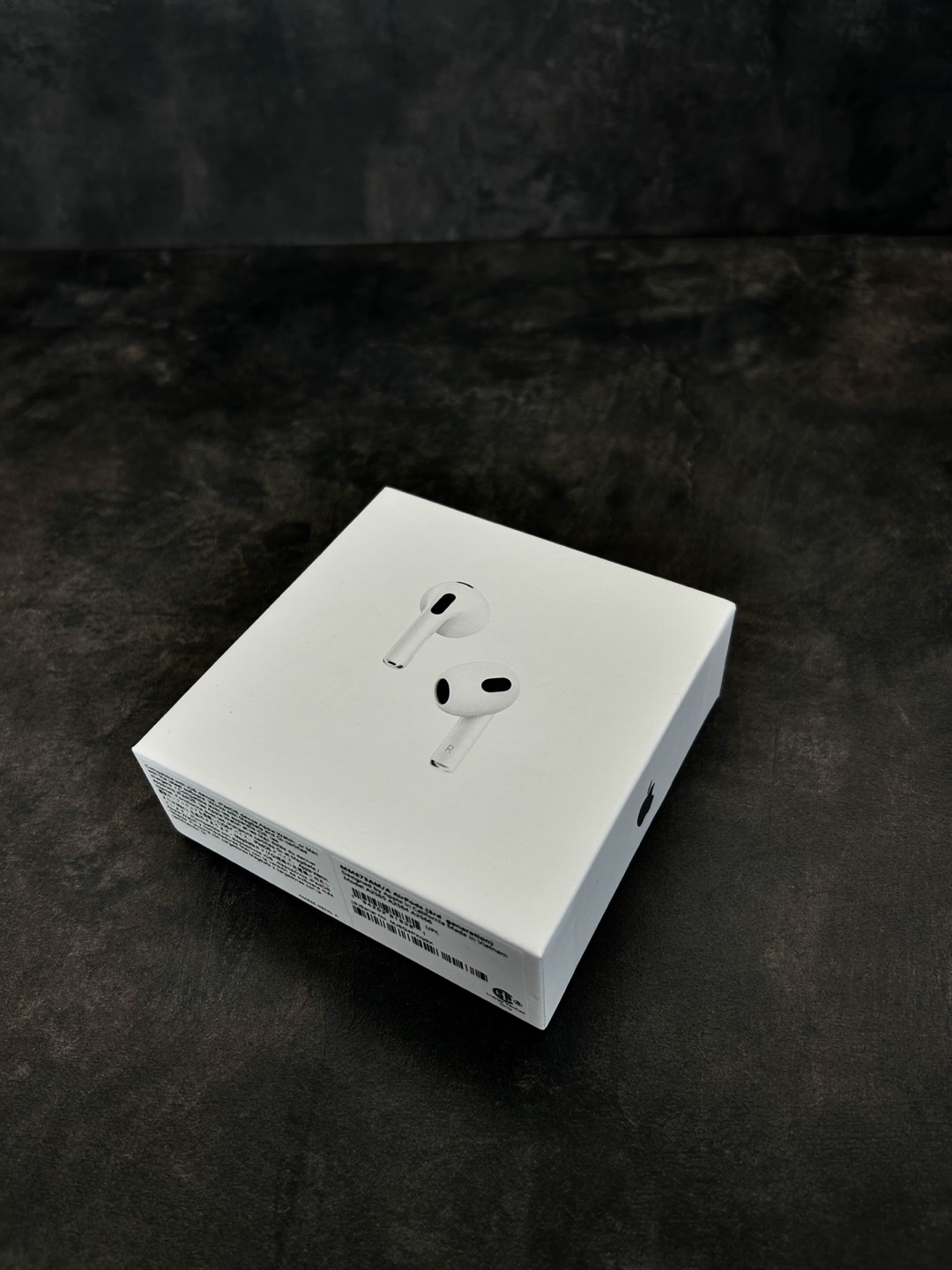 Airpods 4 ANC - photo 2
