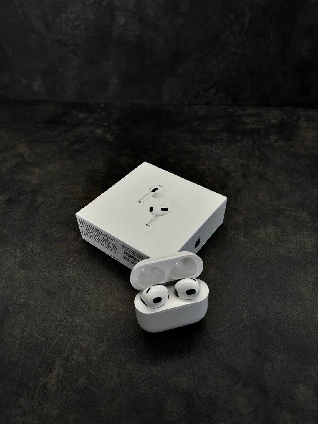 Airpods 4 ANC