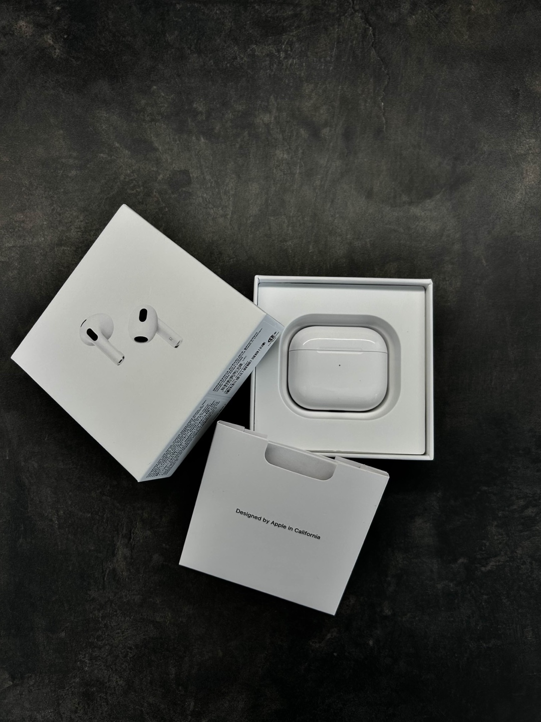 Airpods 4 ANC - photo 4