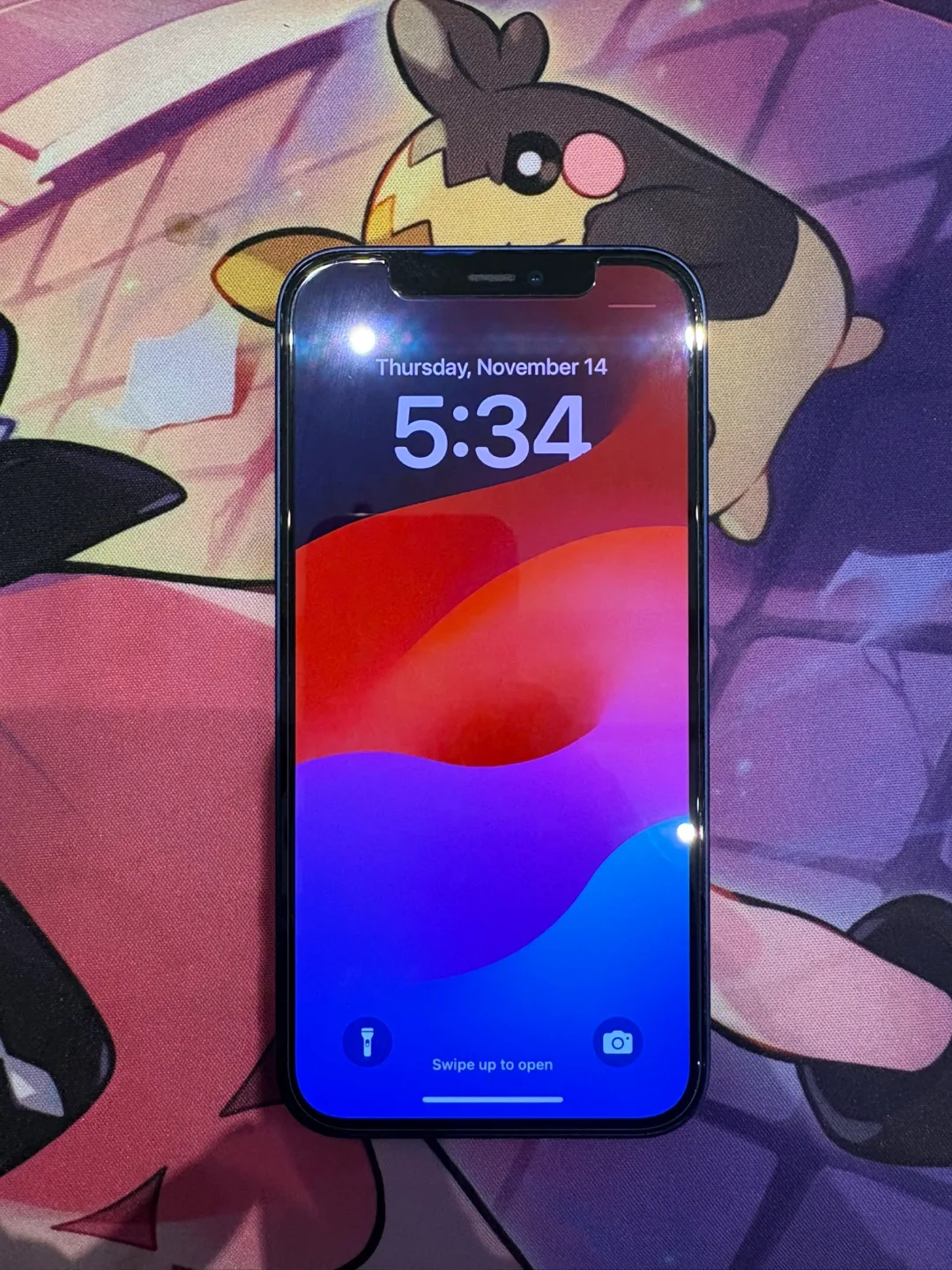 iPhone 12 thumbnail