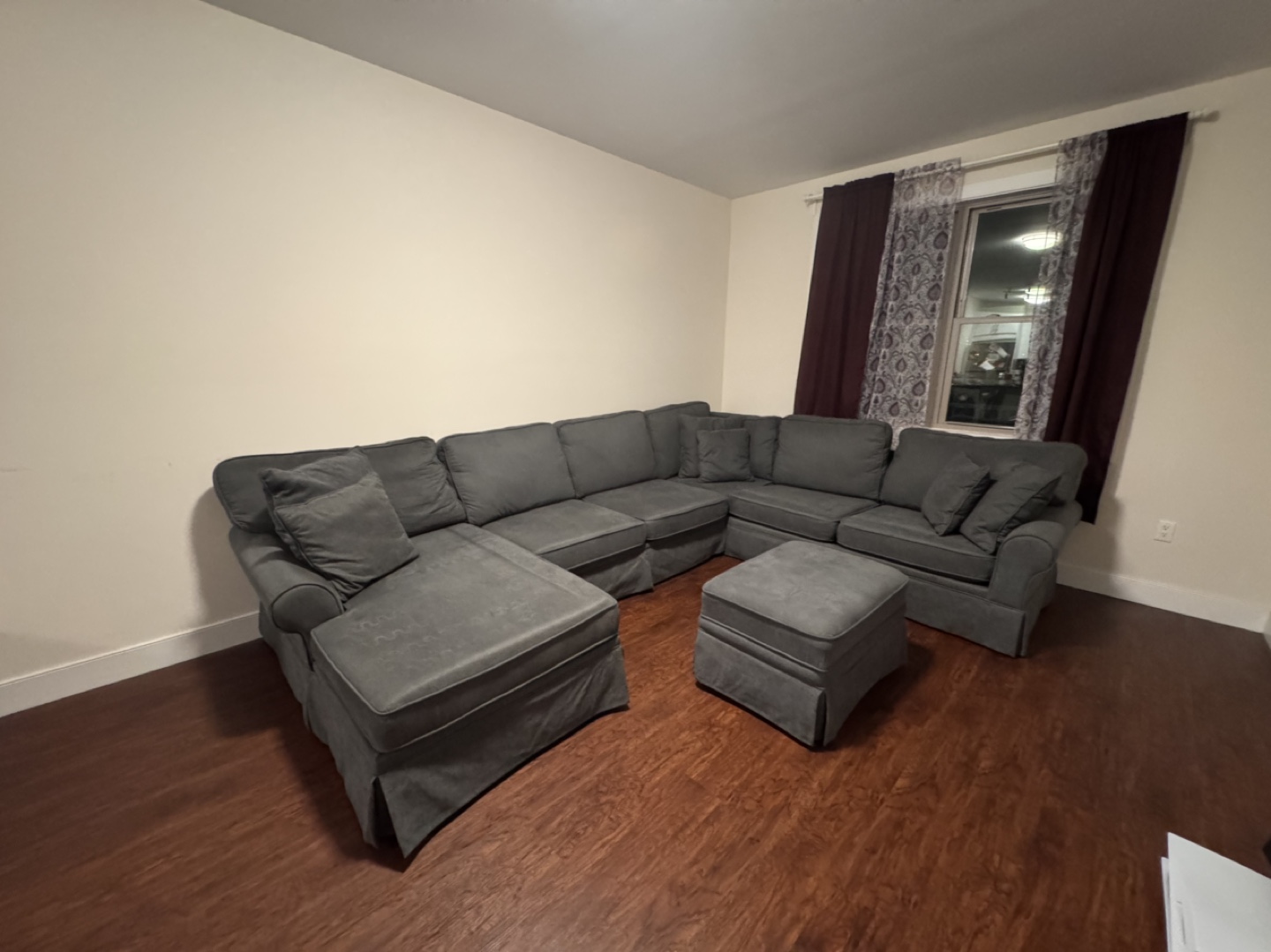 Quick sale $500 sofa