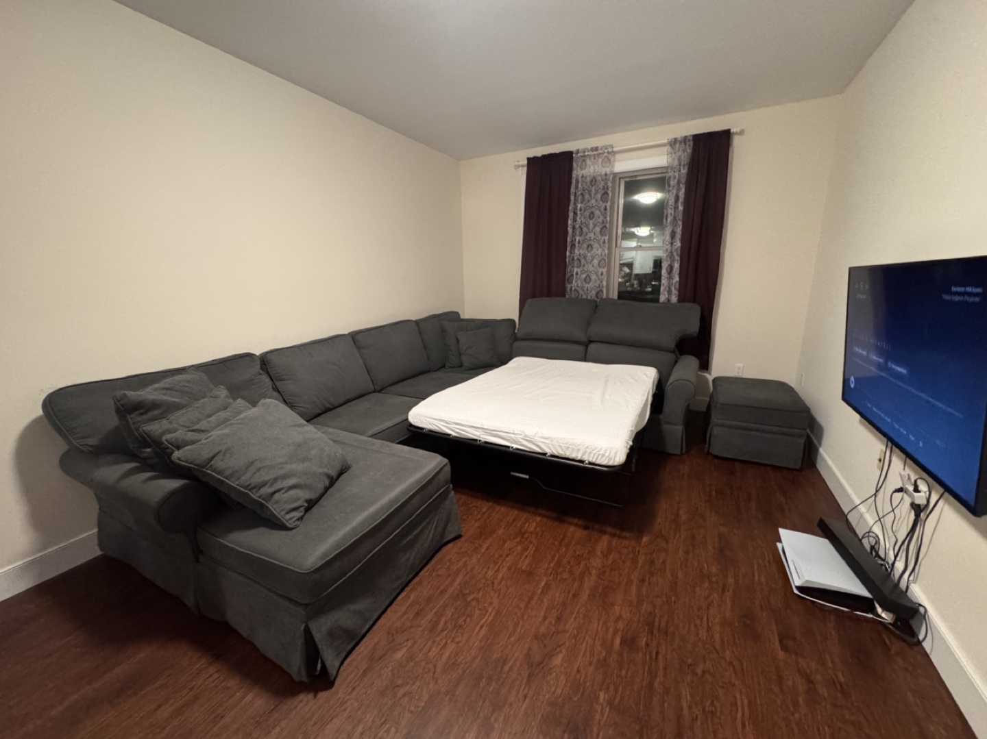 Quick sale $500 sofa - photo 5