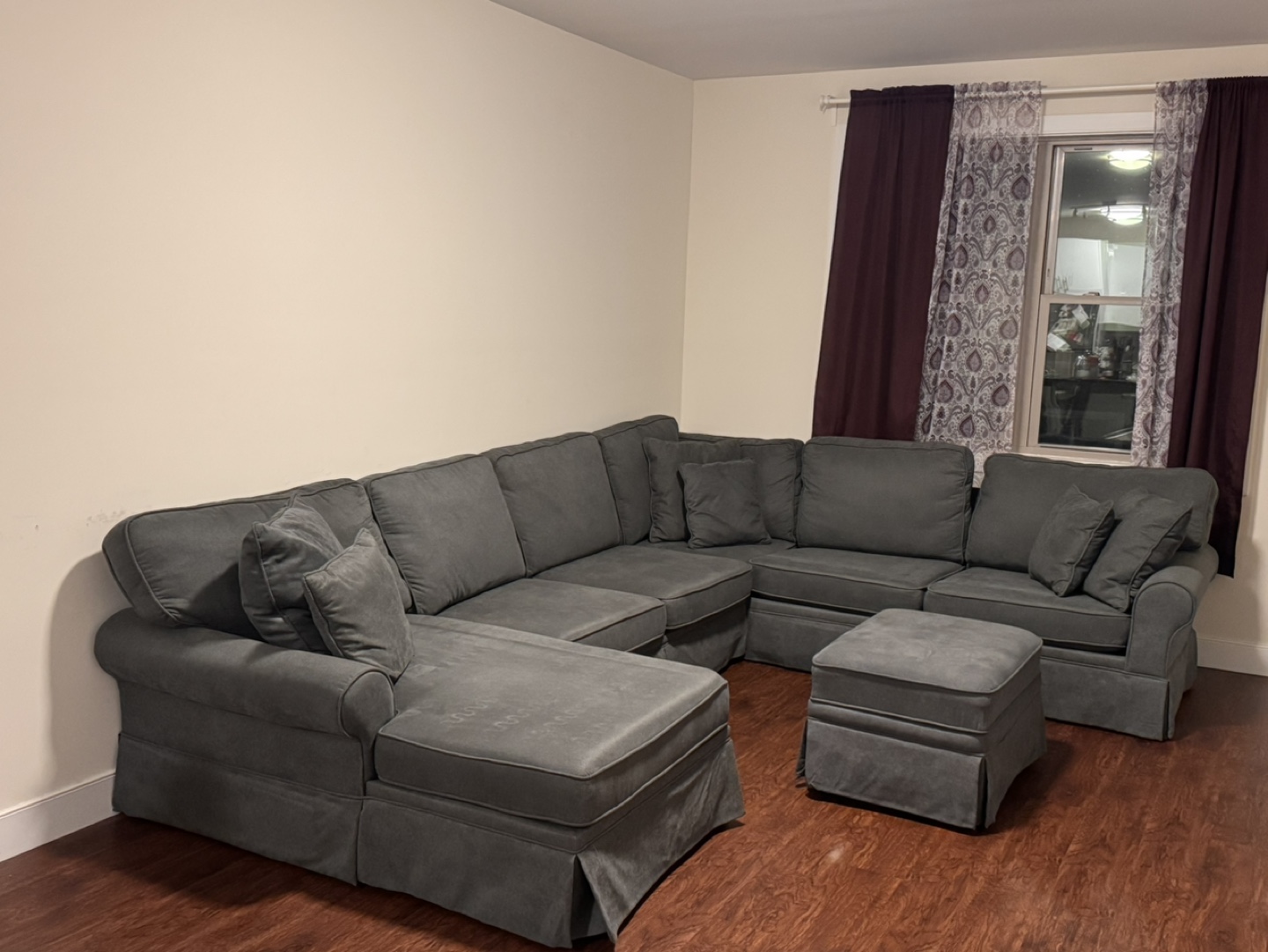 Quick sale $500 sofa - photo 3