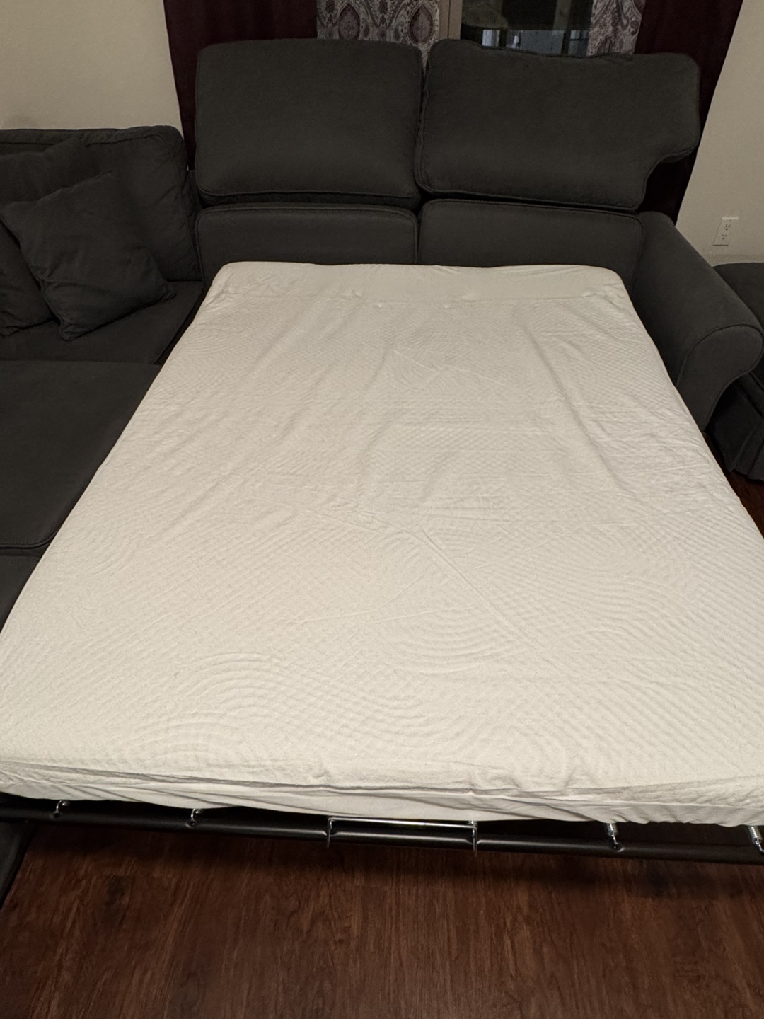 Quick sale $500 sofa - photo 4