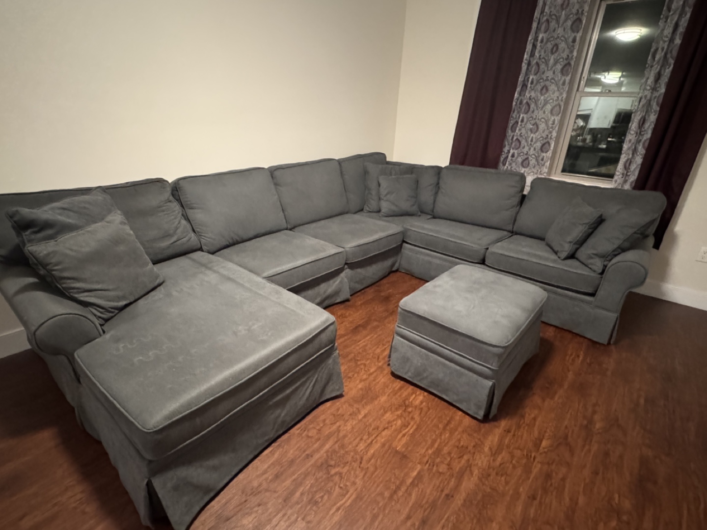 Quick sale $500 sofa - photo 2