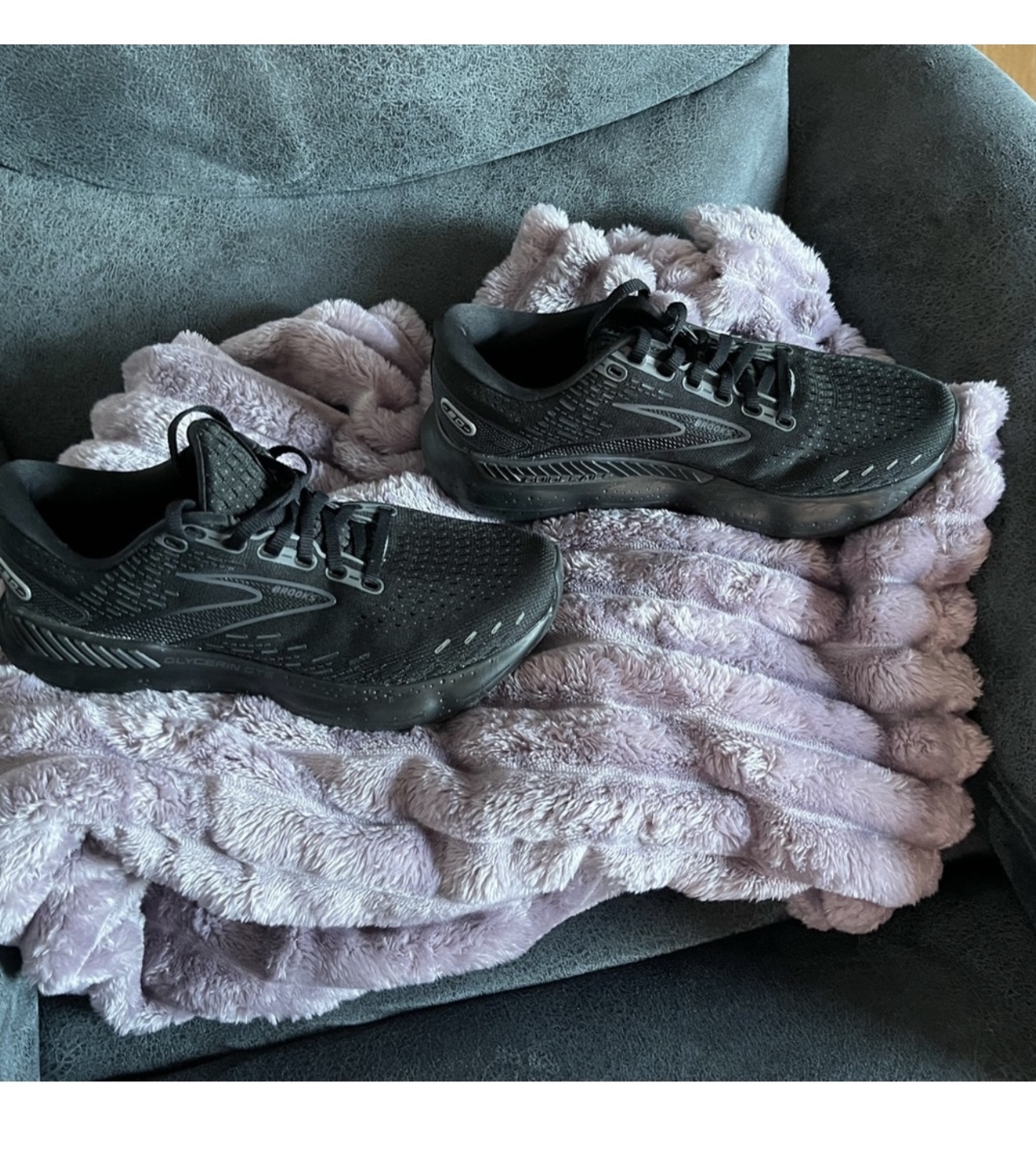 Brooks Glycerin GTS 20 Women's Running Shoes - photo 4