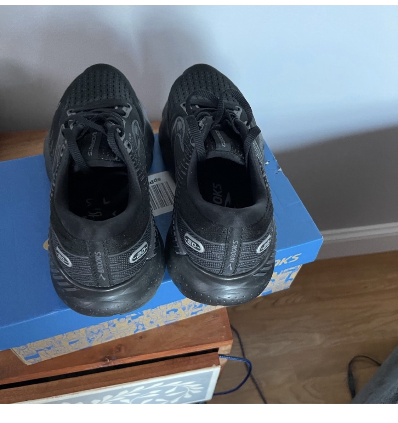 Brooks Glycerin GTS 20 Women's Running Shoes - photo 2