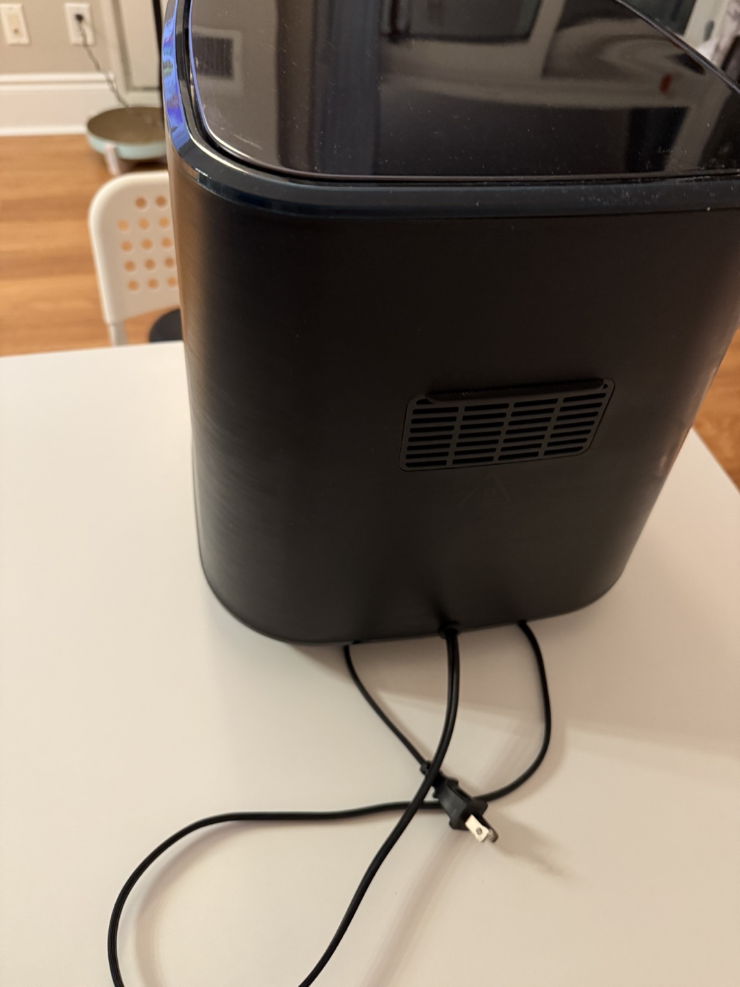 Living Basics Air Fryer 8 Preset Programs 1700W - photo 4