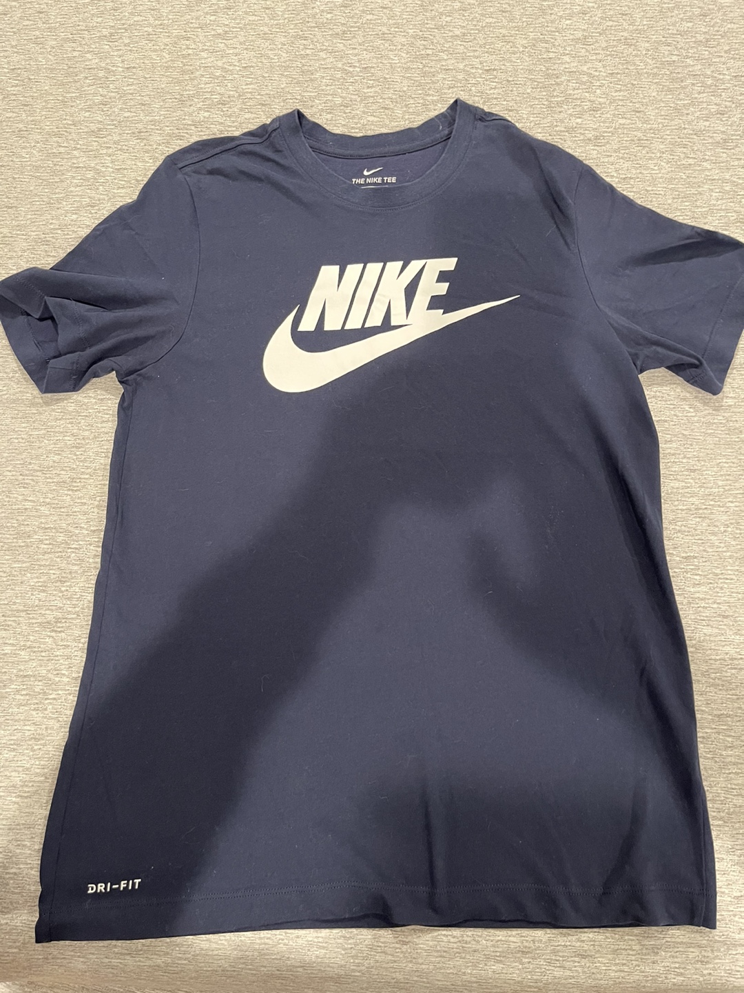 Nike Dri-Fit T-Shirt