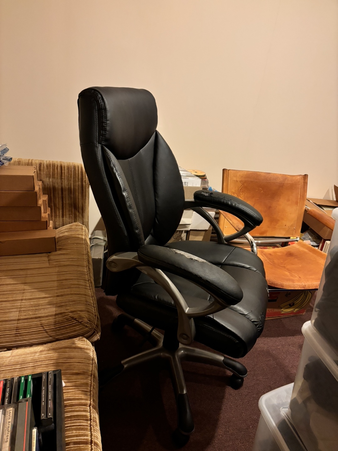 Office Chair - photo 2