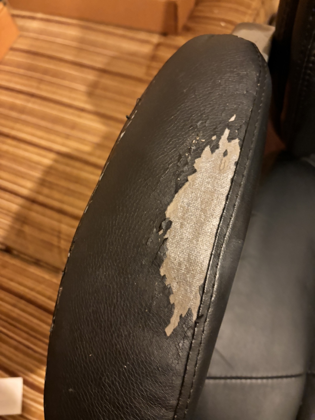 Office Chair - photo 4