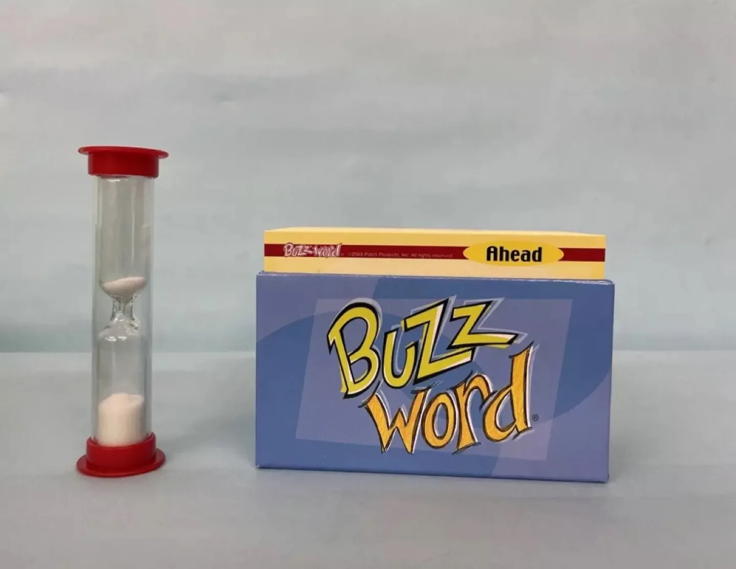 Buzz Word Board Game image indicator(5)