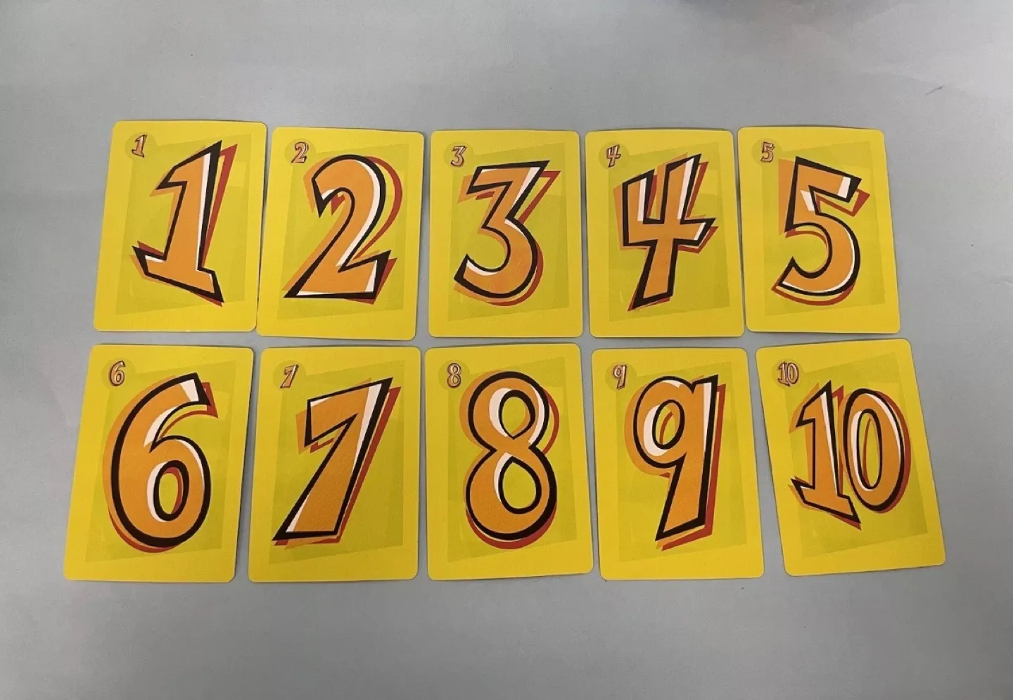 Buzz Word Board Game image indicator(8)