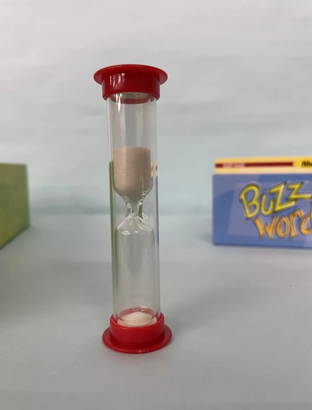 Buzz Word Board Game image indicator(7)