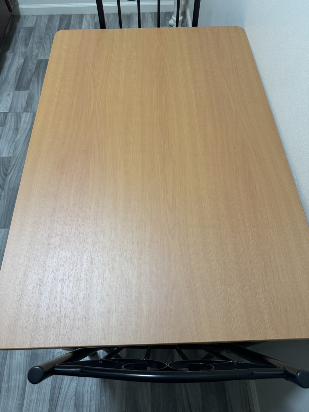 Nafort 5-piece Vintage Table set for 4