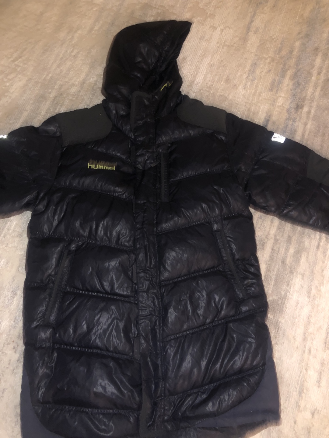 Hummel Winter Jacket