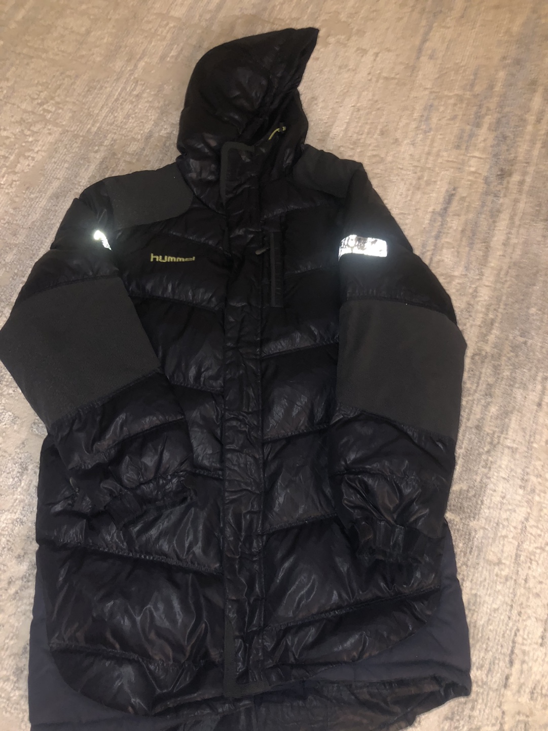 Hummel Winter Jacket - photo 2