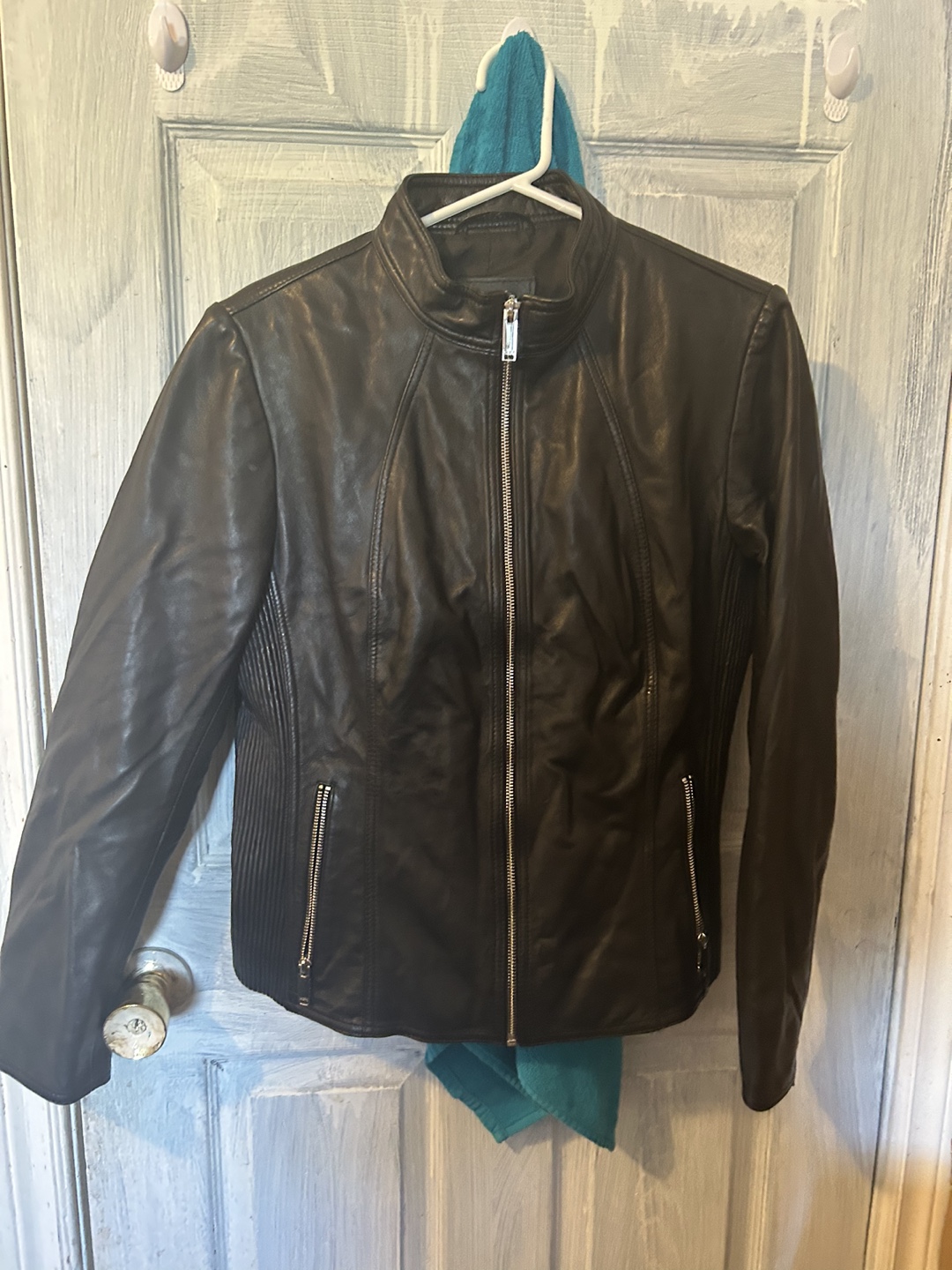 Danier Leather Jacket