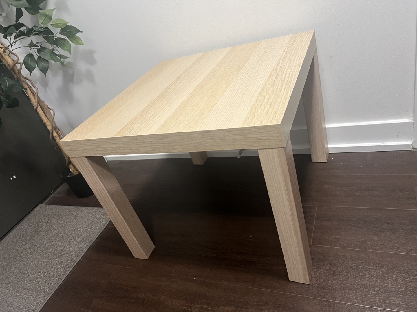 Ikea End Table - photo 2