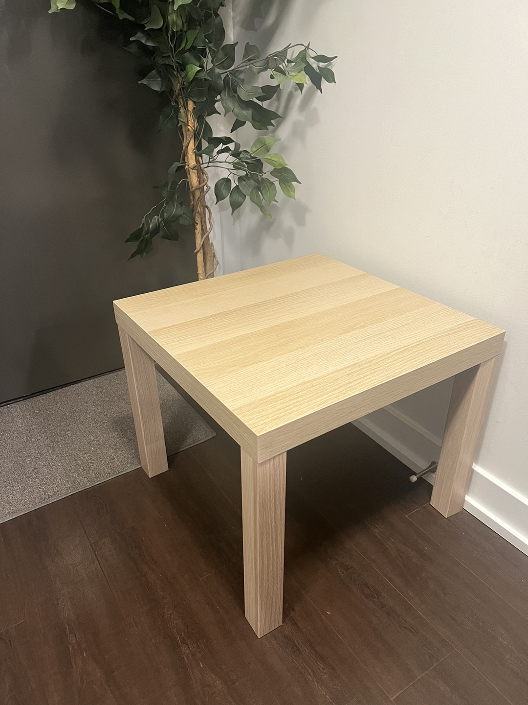 Ikea End Table